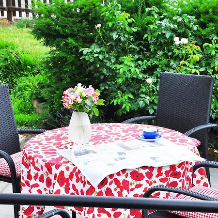 Ferienwohnung Noethen Kottenheim Zewnętrze zdjęcie
