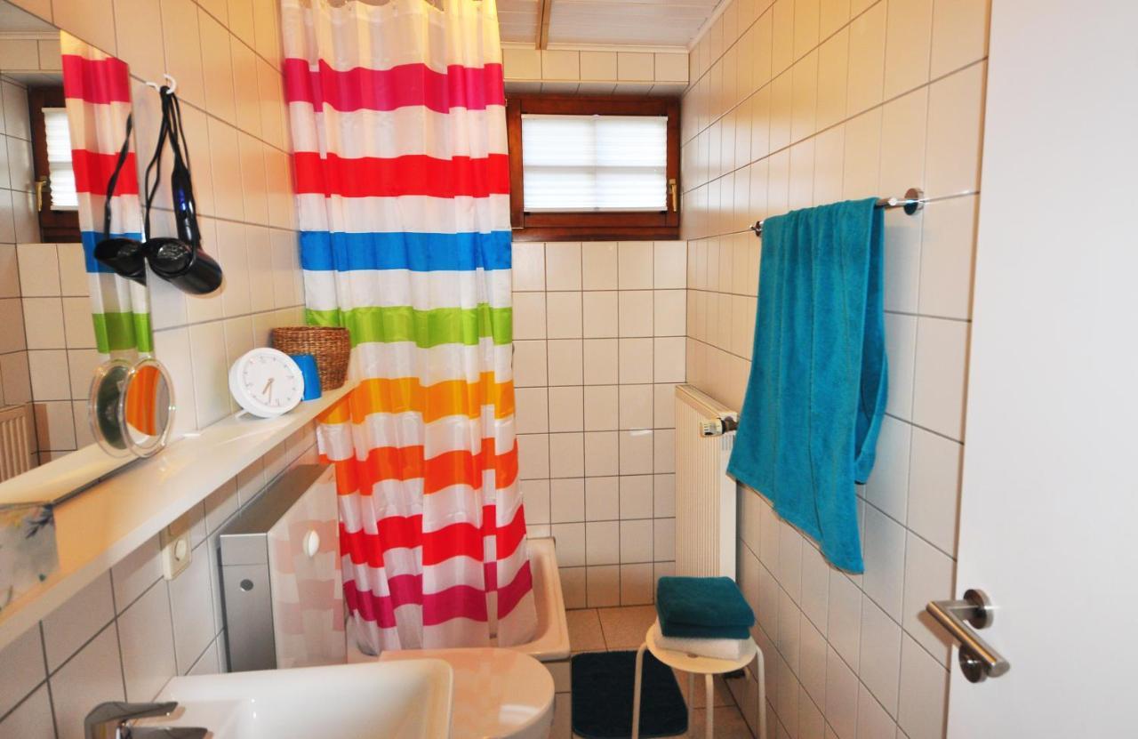 Ferienwohnung Noethen Kottenheim Zewnętrze zdjęcie