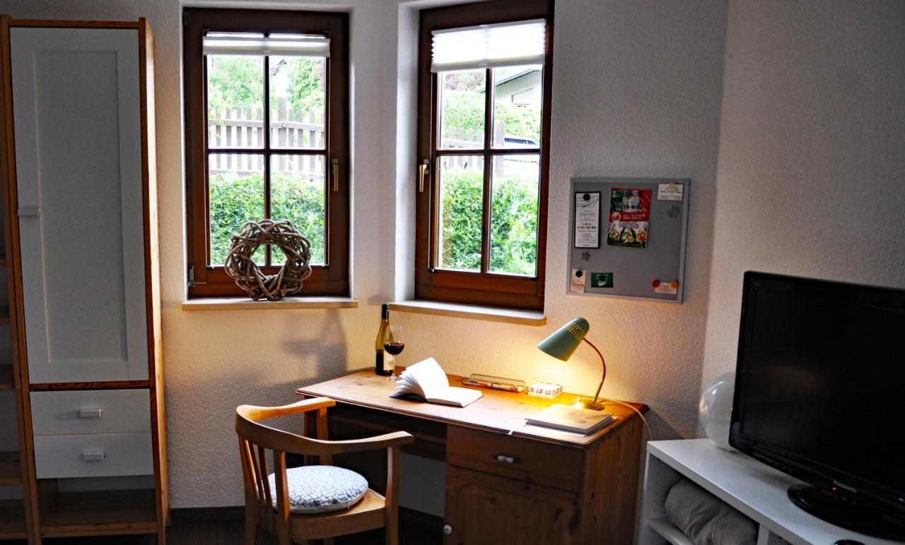 Ferienwohnung Noethen Kottenheim Zewnętrze zdjęcie