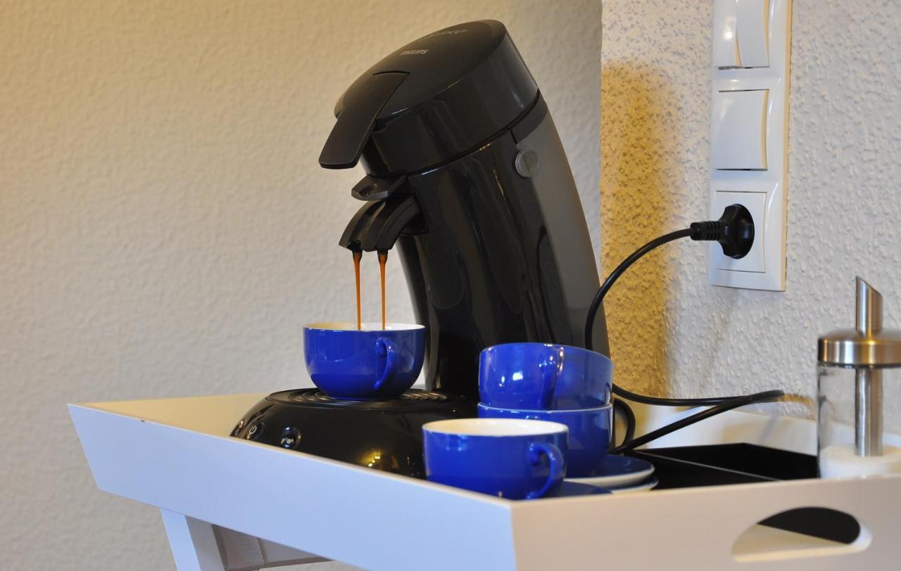 Ferienwohnung Noethen Kottenheim Zewnętrze zdjęcie