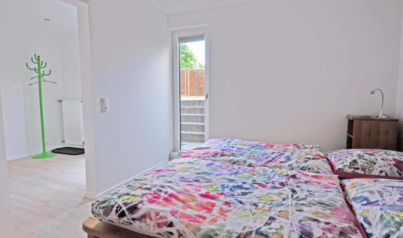 Ferienwohnung Noethen Kottenheim Zewnętrze zdjęcie