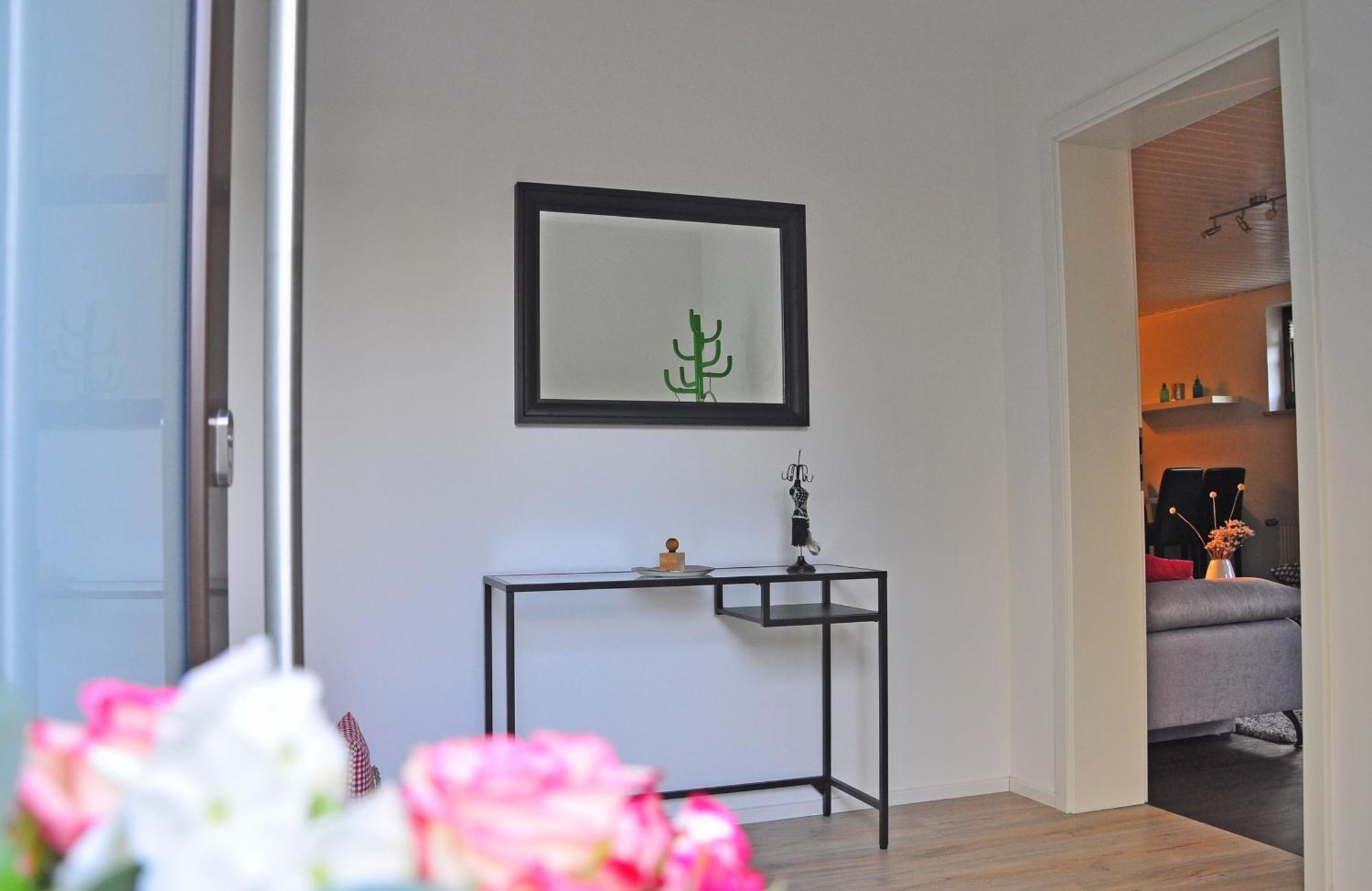 Ferienwohnung Noethen Kottenheim Zewnętrze zdjęcie