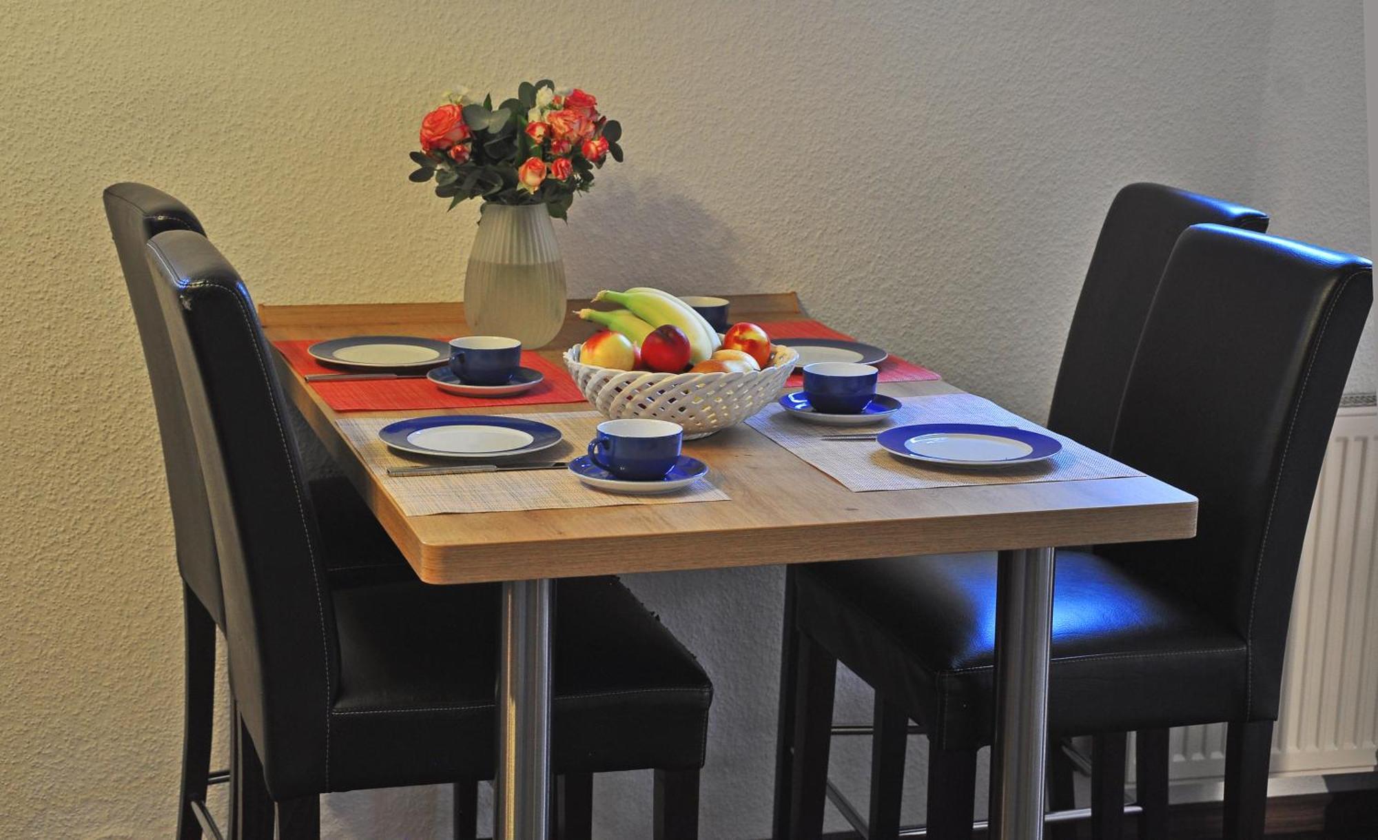 Ferienwohnung Noethen Kottenheim Zewnętrze zdjęcie